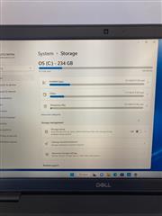 Dell Latitude 3510 Business Laptop i5-10210U, 8 GB RAM 256GB SSD Win 11 Pro